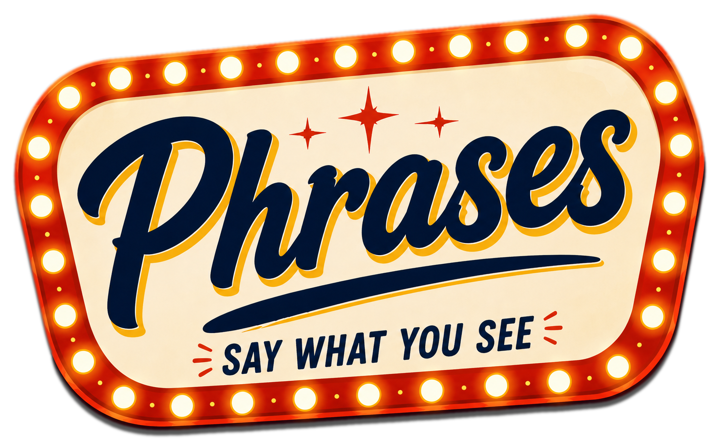 Catchphrase